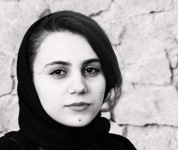 عکس رضوان باقری