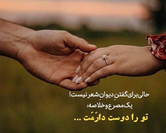 عکس رضوان باقری