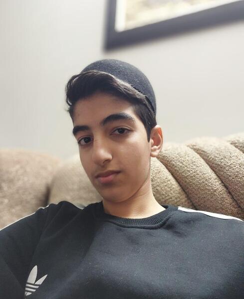 عکس رضوان باقری