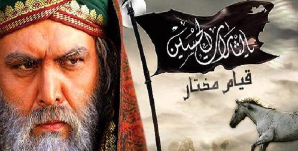 عکس شمر و عمر سعد