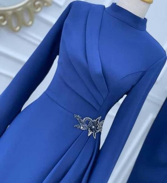 عکس لباس مجلسی زنانه ایرانی