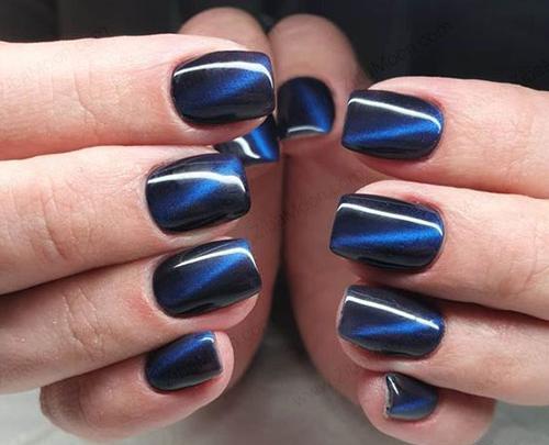 عکس ژلیش طبیعی ناخن
