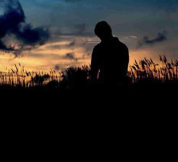 عکس نوشته میخوام از این شهر برم