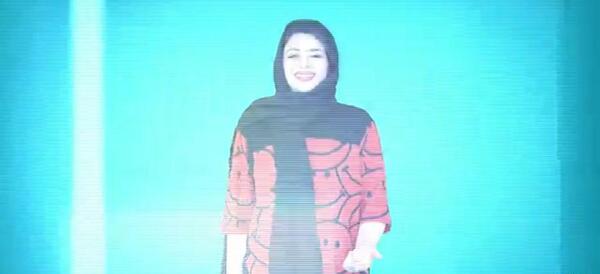 عکس پروفایل دختر حسود