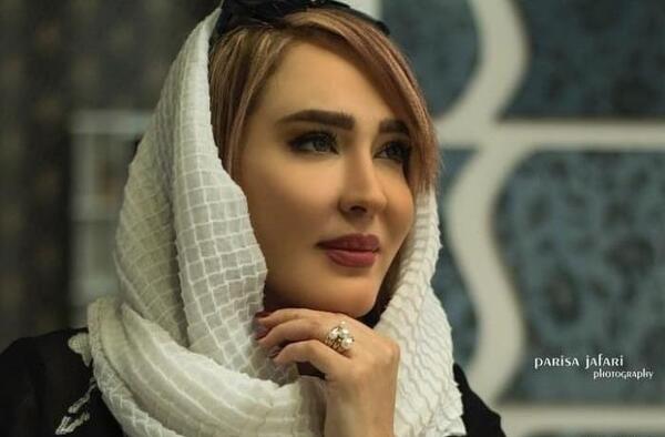 عکس زهره فکور صبور در دلنوازان