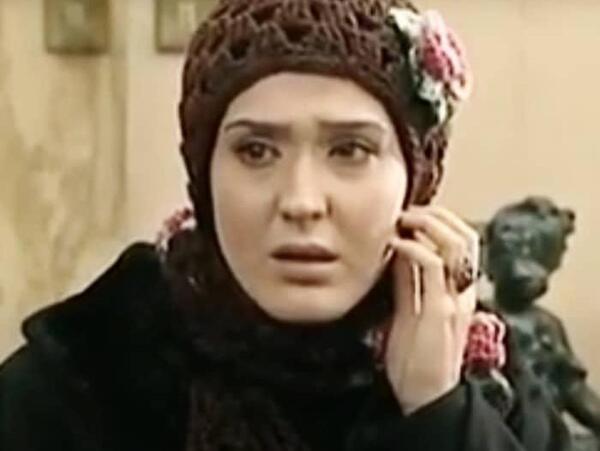عکس زهره فکور صبور در دلنوازان