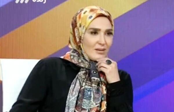 عکس زهره فکور صبور در دلنوازان