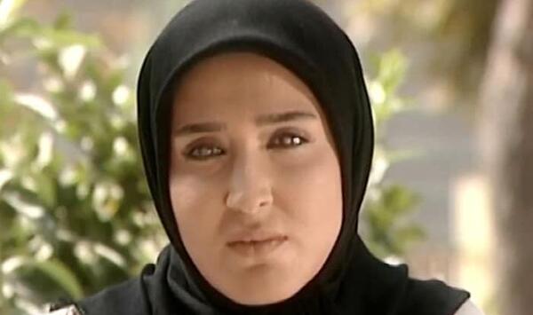 عکس زهره فکور صبور در دلنوازان