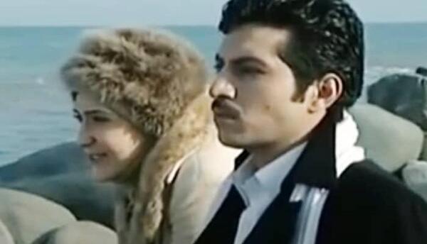 عکس زهره فکور صبور در دلنوازان