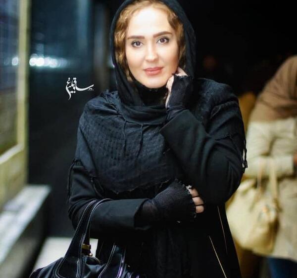 عکس زهره فکور صبور در دلنوازان