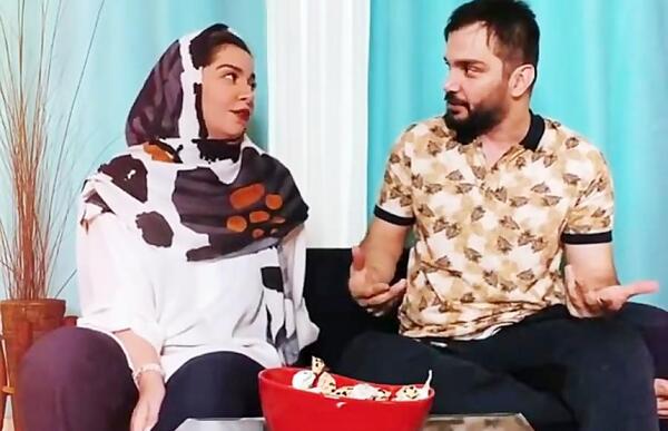 عکس نوشته آخ داره باورم میشه خنده به ما نیومده