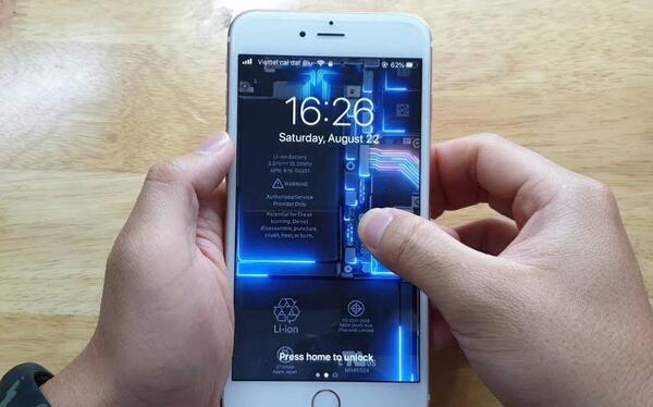 عکس تصویر پس زمینه ی متحرک