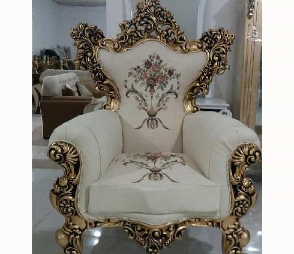 عکس مبل گلریز