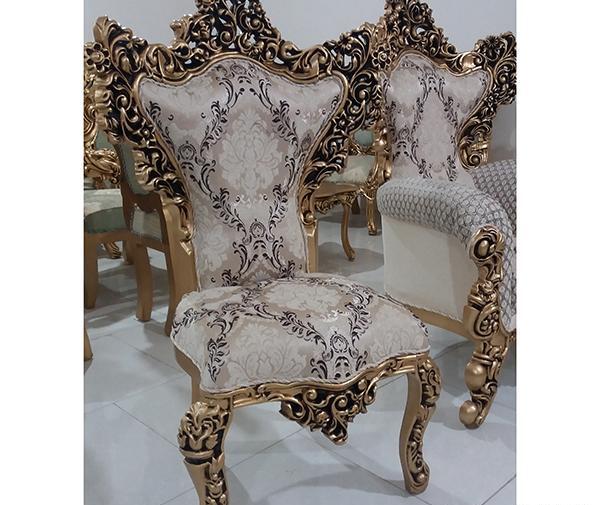عکس مبل گلریز