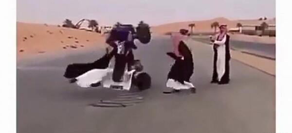 عکس بزرگترین سرسره ی دنیا
