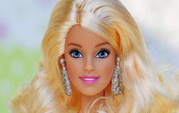 عکس باربی خیلی زیبا