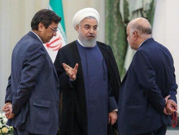 عکس ایران خشک