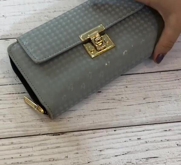 عکس کیف پول جدید زنانه