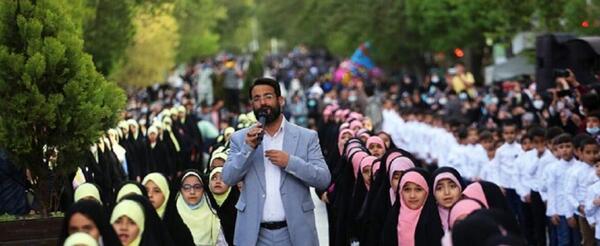 عکس سلام به همه اعضای گروه