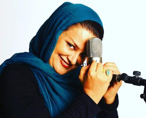 عکس شوکت حجت و همسرش