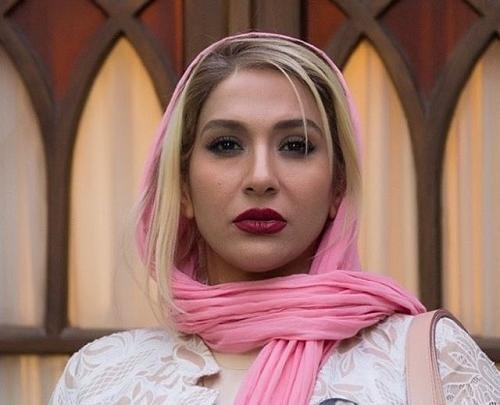 عکس شوکت حجت و همسرش