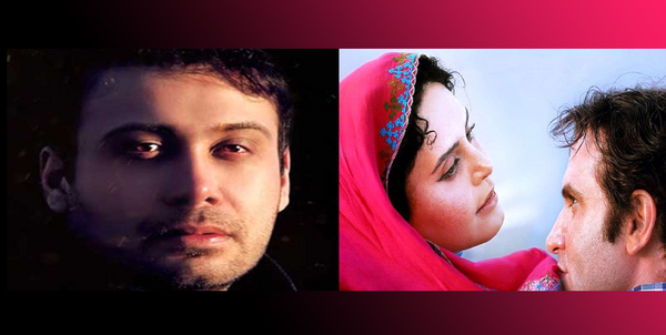 عکس بی تی اس قلب