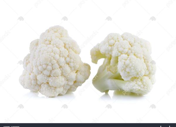 عکس گل کلم