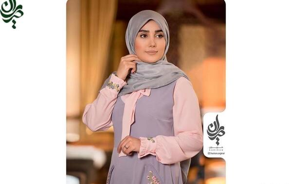 عکس شومیز دامن دخترانه