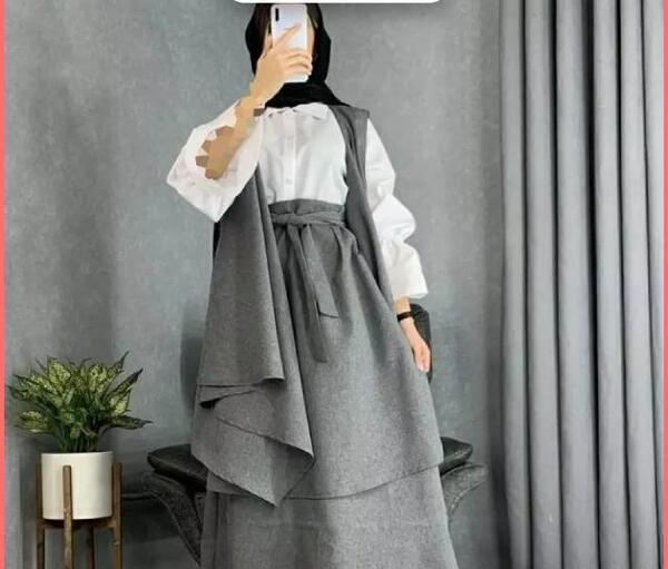 عکس شومیز دامن دخترانه