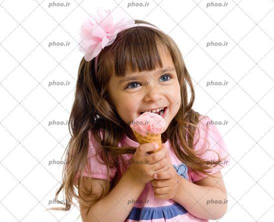 عکس پروفایل پاییزی بچه گانه
