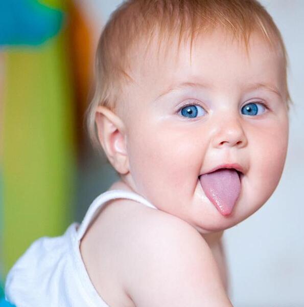عکس پروفایل پاییزی بچه گانه
