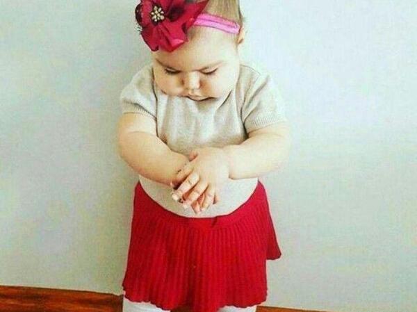 عکس پروفایل پاییزی بچه گانه