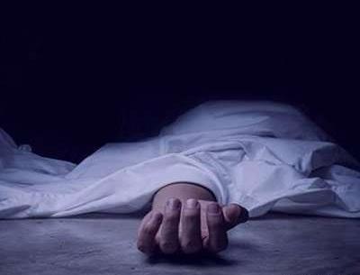 عکس چای تو برف