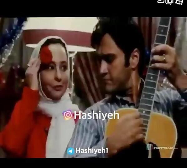 عکس ترلان پروانه بچگیش