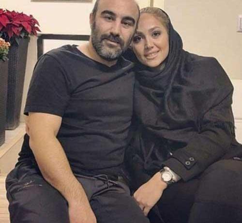 عکس محسن و مصطفی تنابنده