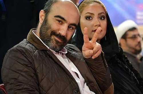 عکس محسن و مصطفی تنابنده