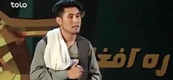عکس سعید جمال مبارز