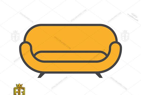 عکس مبل نقاشی