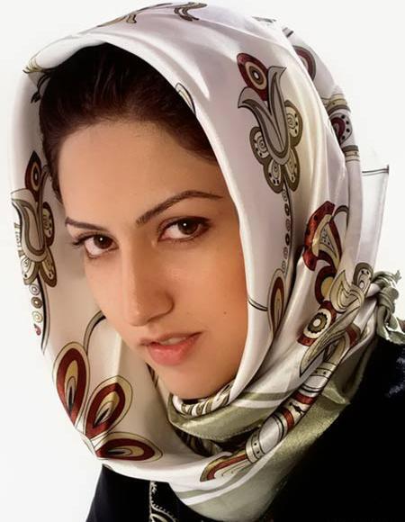 عکس پروفایل سامیه لک