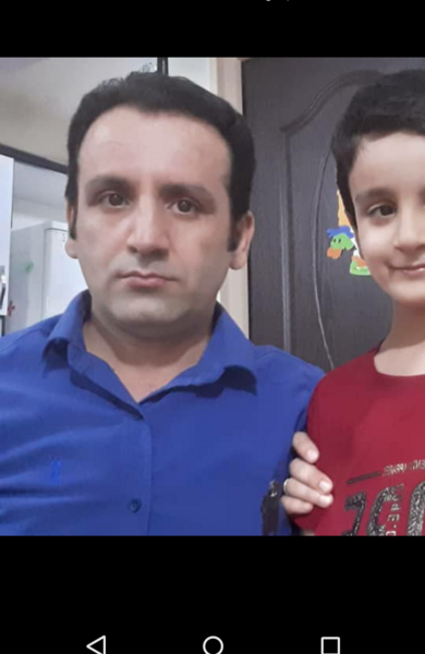عکس چالش واسه اینستا