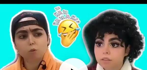 عکس خنده دار در جدولانه