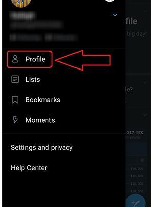 عکس برای پروفایل توییتر