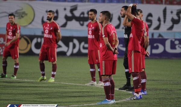 عکس ورزشگاه نساجی مازندران