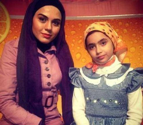 عکس از مبینا آتشی