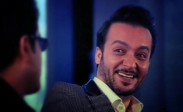 عکس از مبینا آتشی