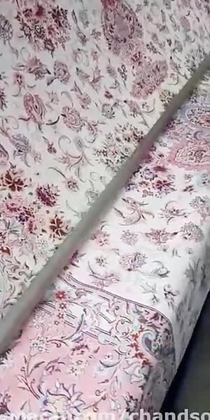 عکس روفرشی مخملی جدید
