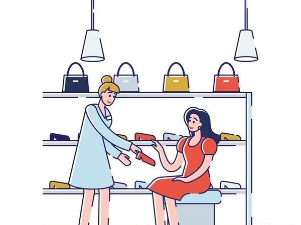 عکس کفش کارتونی