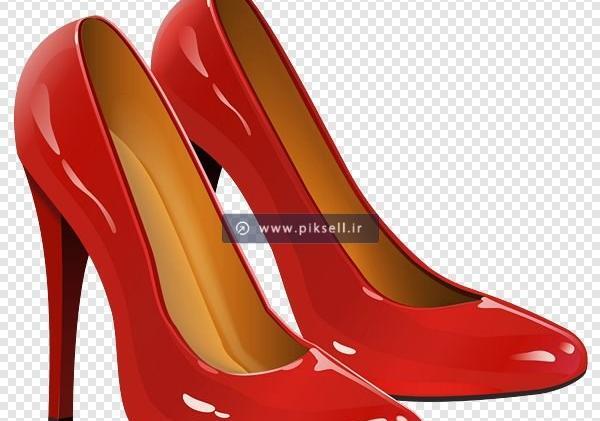 عکس کفش کارتونی