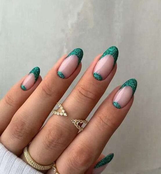 عکس مدل ناخن اسمارتیزی