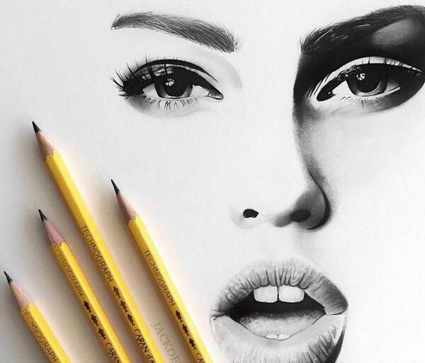 عکس نقاشی های زیبای